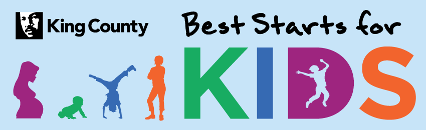 Best Starts for Kids - King County