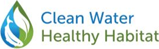 Clean Water Healthy Habitat logo