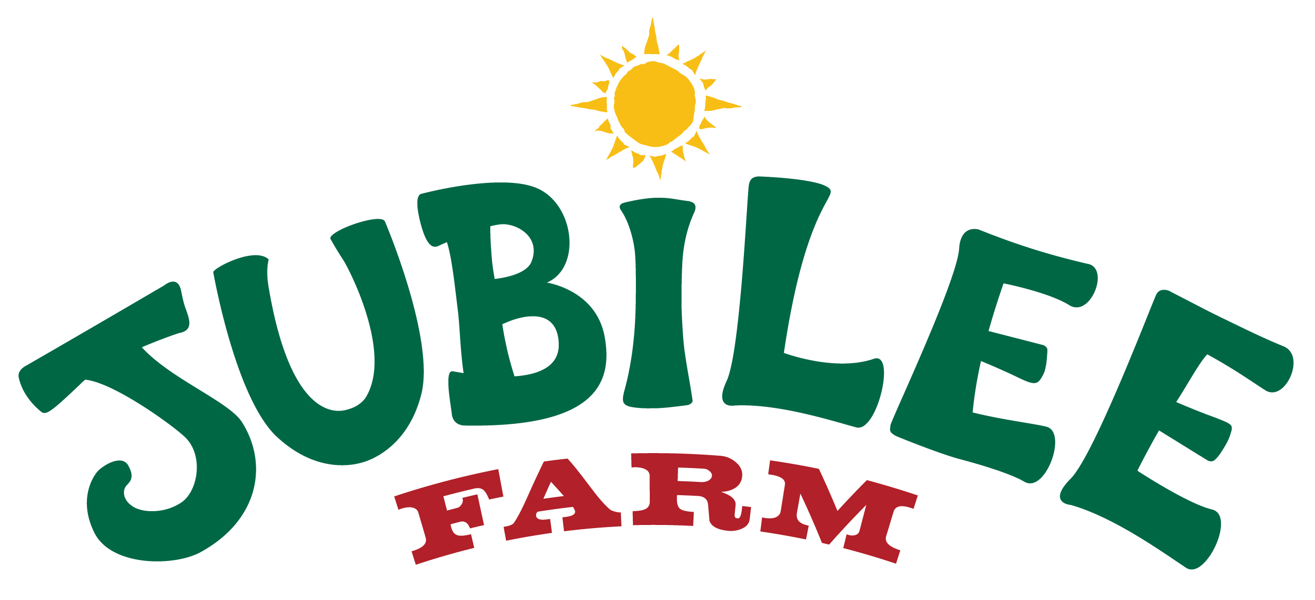 Jubilee Farm Logo