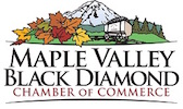 Maple Valley Black Diamond Chamber