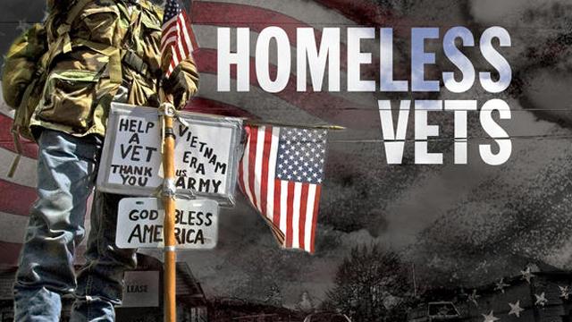 Campaign to help every homeless veteran in King County find a home by the  end of 2015 - King County