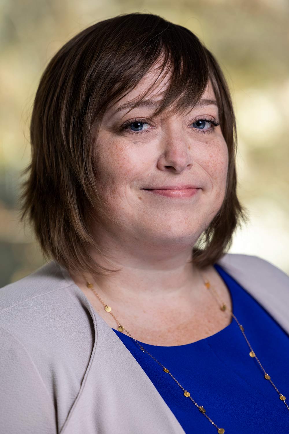 King County Chief of Staff April Putney