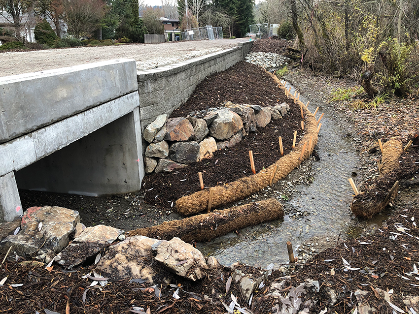 Sammamish culvert after - click or tap for high resolution version
