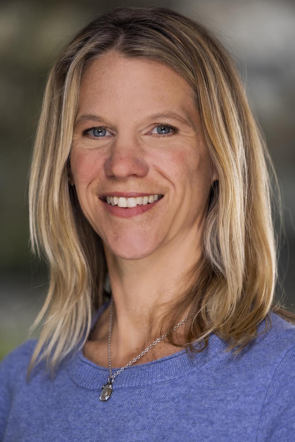 King County Chief People Officer Whitney Abrams