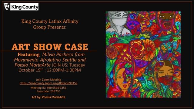 KCLx_Art_Showcase