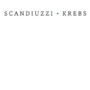 Scandiuzzi - Krebs Logo