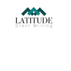 Latitude Grant Writing Logo
