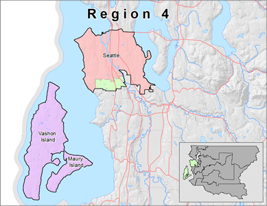 Region-4
