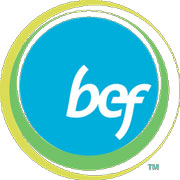 Bonneville Environmental Foundation logo