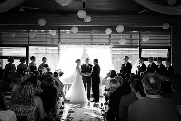 Weddings at the Brightwater Center