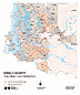 King County Water Utility Service Areas