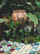 Beautiful Tile & Pottery