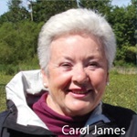 Carol James