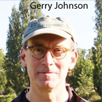 Gerry Johnson