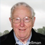 John Spellman