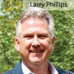 Larry Phillips