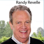 Randy Revelle