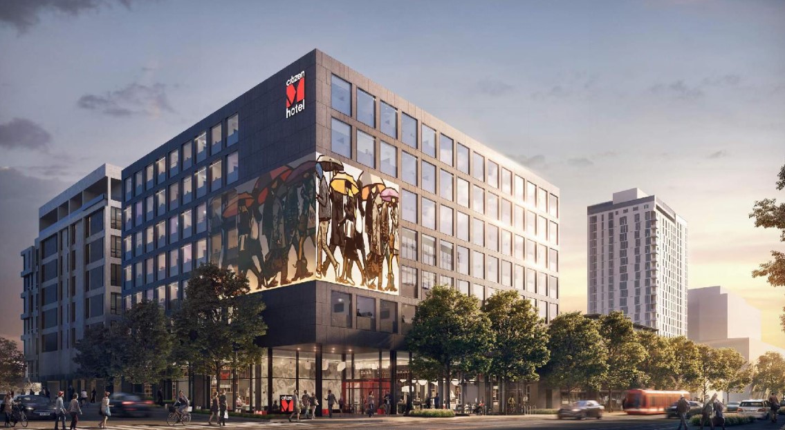citizenM