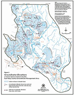 EKC Qva WL Map, 2005