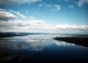 Lake Washington water quality data