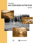 May Creek Basin Plan
