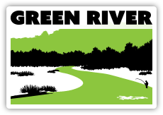 Green River Natural Area thumbnail image