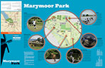 Marymoor Park map cover thumbnail