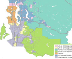 Public Data - King County