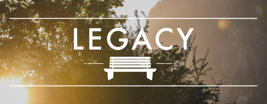 King County Parks Legacy Bench Program