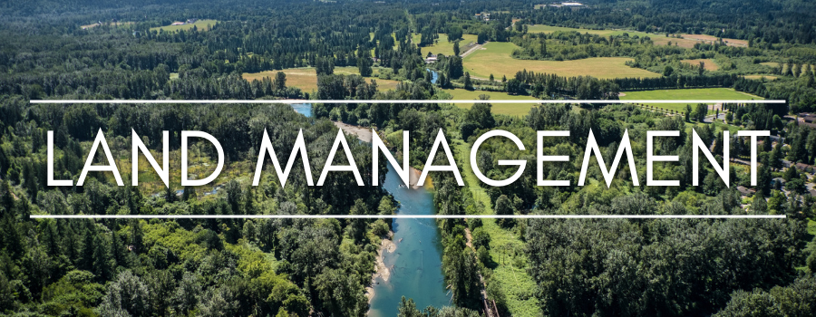 land-management-king-county