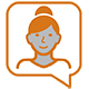 Open the chatbot