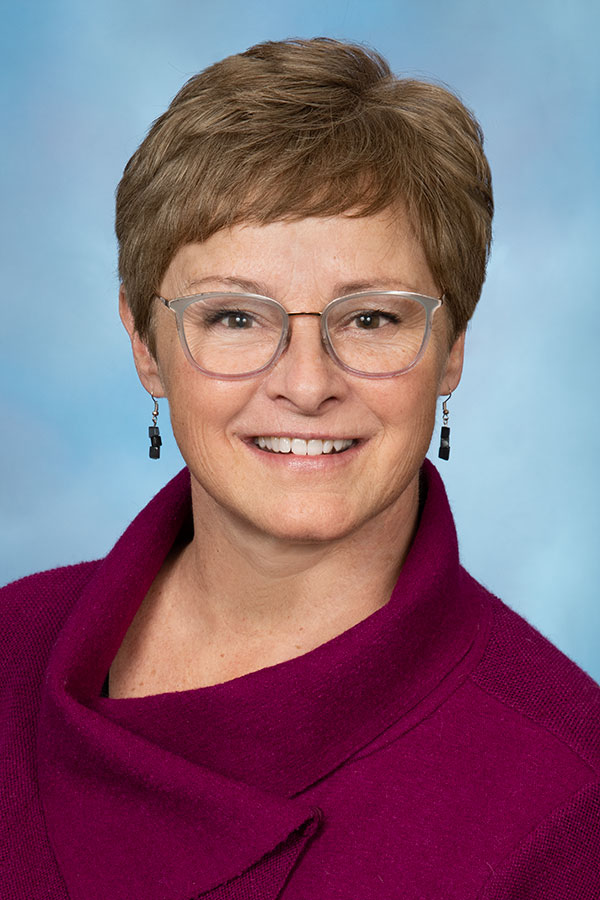 King County Councilmember Sarah Perry official portrait