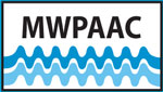 Logo for MWPAAC, Metropolitan Water Pollution Abatement Advisory Committee